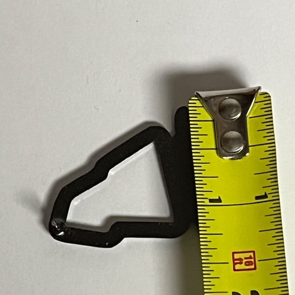 LA Dodgers Labubu New Era Frame Hat Pin Pins Streetwear Hats Bag Baseball Fitted - Picture 7 of 8